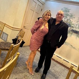 Meet your Posher, Ginger